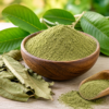 dried guava leaf powder (psidium guajava)