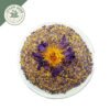 dried blue lotus whole flowers tea cut (nymphaea caerulea) dried blue lotus whole flowers tea cut (nymphaea caerulea)