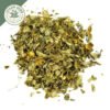 dried moringa leaves (moringa oleifera) ceylon organic