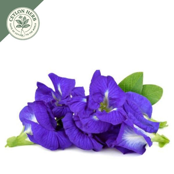dried blue butterfly pea whole flowers (clitoria ternatea) dried blue butterfly pea whole flowers (clitoria ternatea)