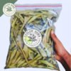 dried soursop leaves (annona muricata var. muricata) ceylon organic