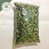 dried ceylon curry leaves powder (murraya koenigii) ceylon organic