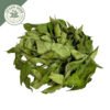 dried ceylon curry leaves powder (murraya koenigii) ceylon organic