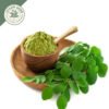dried moringa leaves (moringa oleifera) ceylon organic