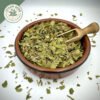dried organic gurmar leaf (gymnema sylvestre)