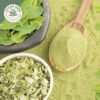 dried moringa leaves (moringa oleifera) ceylon organic