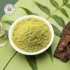 dried ceylon neem leaves (azadirachta indica) ceylon organic (copy)