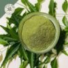 dried ceylon neem leaves (azadirachta indica) ceylon organic (copy)