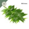 dried ceylon neem leaves (azadirachta indica) ceylon organic (copy)