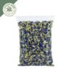dried blue butterfly pea whole flowers (clitoria ternatea) dried blue butterfly pea whole flowers (clitoria ternatea)