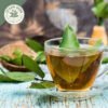 dried ceylon curry leaves powder (murraya koenigii) ceylon organic