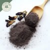 dried blue butterfly pea whole flowers (clitoria ternatea) dried blue butterfly pea whole flowers (clitoria ternatea)