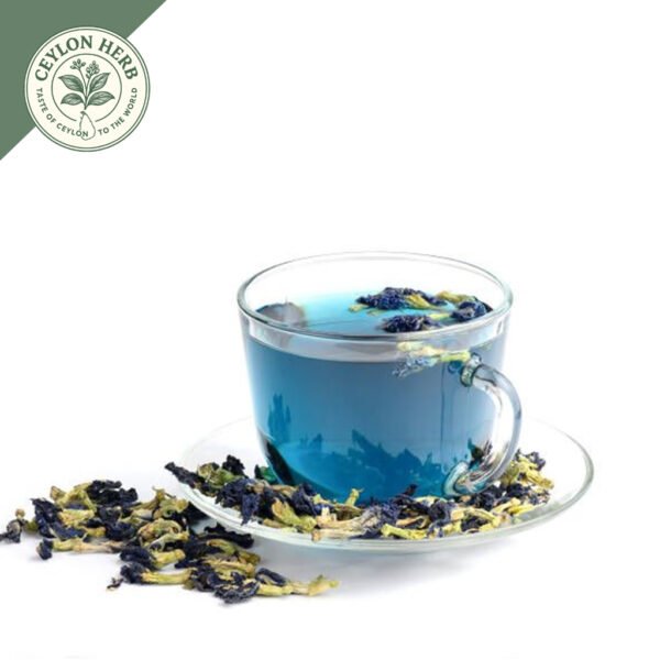dried blue butterfly pea whole flowers (clitoria ternatea) dried blue butterfly pea whole flowers (clitoria ternatea)
