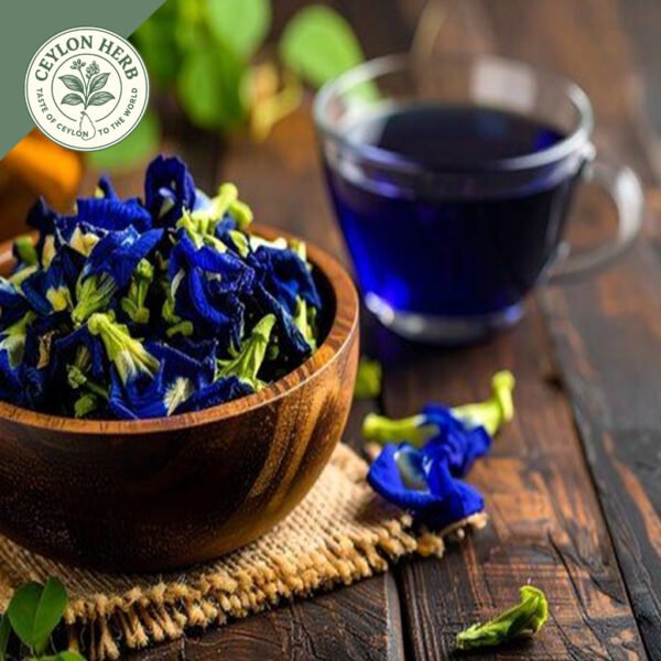 dried blue butterfly pea whole flowers (clitoria ternatea) dried blue butterfly pea whole flowers (clitoria ternatea)