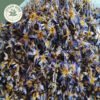 dried rare authentic real egyptian blue lotus dried flowers